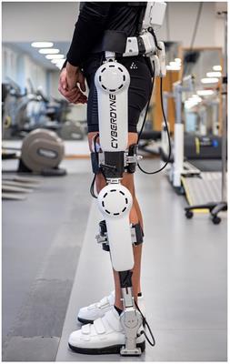 Gait pattern after electromechanically-assisted gait training with the Hybrid Assistive Limb and conventional gait training in sub-acute stroke rehabilitation—A subsample from a randomized controlled trial